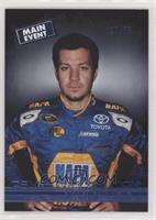 Martin Truex Jr. #/75