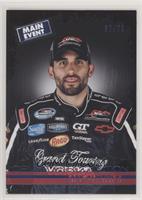 Aric Almirola #/75