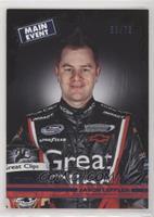 Jason Leffler #/75