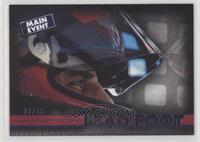 Lead Foot - Juan Pablo Montoya #/75