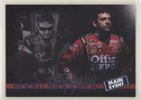 show stoppers - Tony Stewart #/75