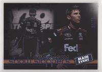 show stoppers - Denny Hamlin #/75