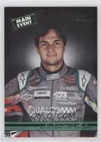 Nelson Piquet Jr. #/1