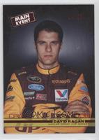 David Ragan #/20