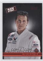 Trevor Bayne #/20