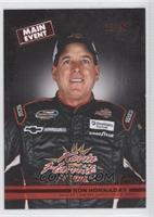 Ron Hornaday #/20