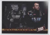 show stoppers - Ryan Newman #/20