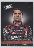 Jeff Gordon