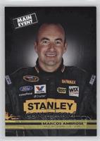 Marcos Ambrose