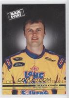 Travis Kvapil