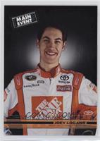 Joey Logano