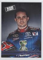 Casey Mears