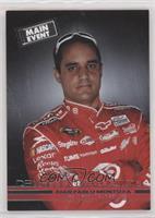 Juan Pablo Montoya