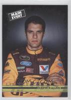 David Ragan