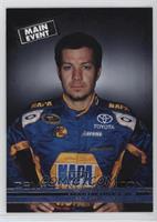 Martin Truex Jr.