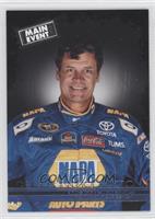 Michael Waltrip