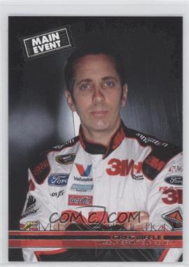 2011 Wheels Main Event - [Base] #4 - Greg Biffle