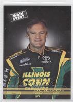 Kenny Wallace