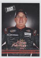 Ron Hornaday