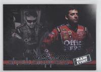 show stoppers - Tony Stewart