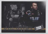 show stoppers - Ryan Newman