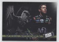 show stoppers - Carl Edwards