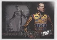 show stoppers - Kyle Busch