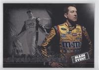 show stoppers - Kyle Busch