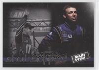 show stoppers - Matt Kenseth