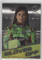 Danica Patrick #/99