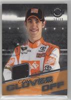 Joey Logano #/99