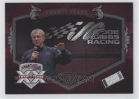 Joe Gibbs #/199