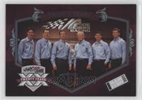 The 2011 Team #/199