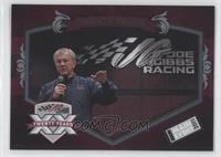 Joe Gibbs