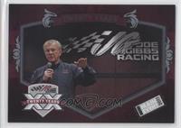 Joe Gibbs