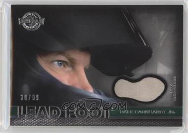 2011 Wheels Main Event - Lead Foot #LF-DE - Dale Earnhardt Jr. /99