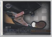 David Ragan #/99