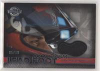 Juan Pablo Montoya #/99