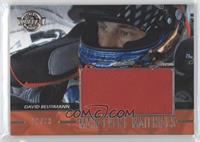 David Reutimann #/99