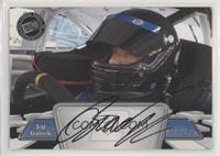 Brad Keselowski #/176