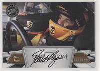 David Ragan #/199