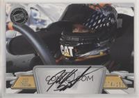 Jeff Burton #/150