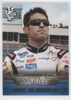 NASCAR Nationwide Series - Aric Almirola