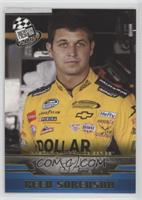 NASCAR Nationwide Series - Reed Sorenson