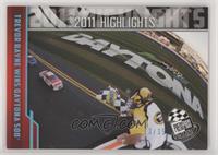 Highlights - Trevor Bayne #/35