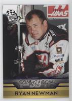 Ryan Newman #/35