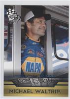 Michael Waltrip