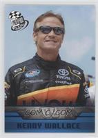 NASCAR Nationwide Series - Kenny Wallace