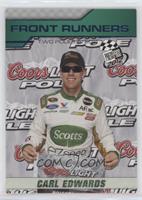 Front Runners - Carl Edwards