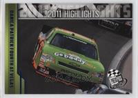 Highlights - Danica Patrick